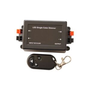 LED DRIVER TRAFO 30 W OKRUGLI 12V DC