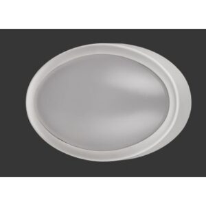 ZIDNA SVJETILJKA VANJSKA CRNA METAL 2xGU10