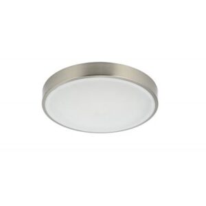 ZIDNA SVJETILJKA VANJSKA CRNA PVC GU10